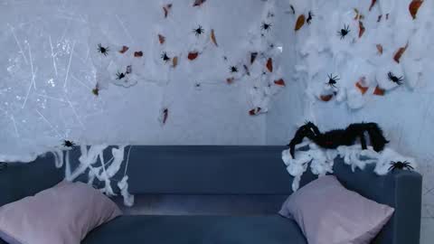 Eva online show from 10.28.25