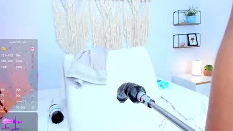 evaa_rosee online show from 02.16.26