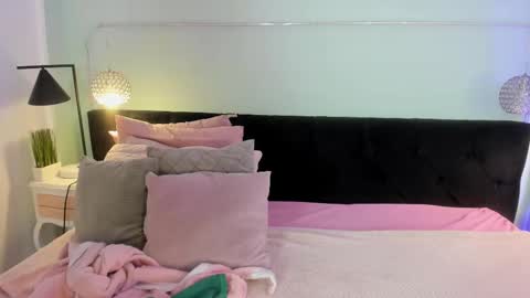 julieth online show from 09.12.25