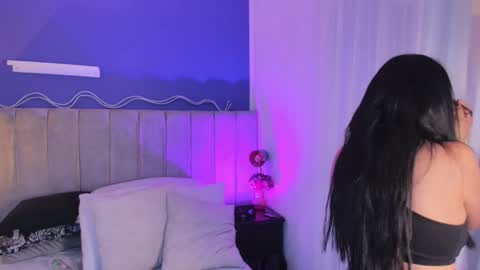 julieth online show from 03.25.26