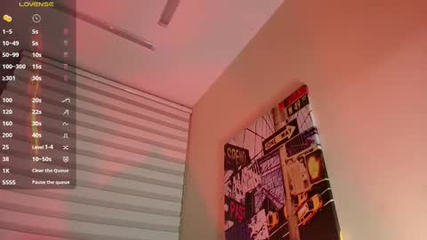 evaafoxxy_ online show from 09.17.25