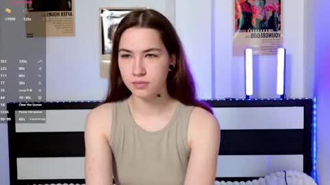 Eva online show from 05.09.26