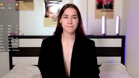 Eva online show from 05.22.26