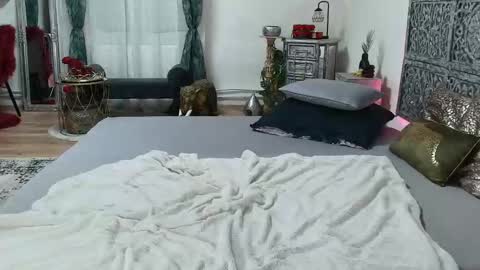 evabarbi online show from 03.12.26