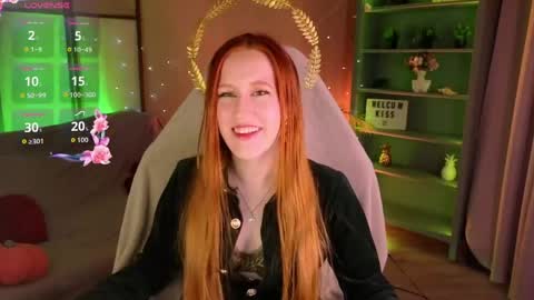 EvaBellea online show from 06.02.26