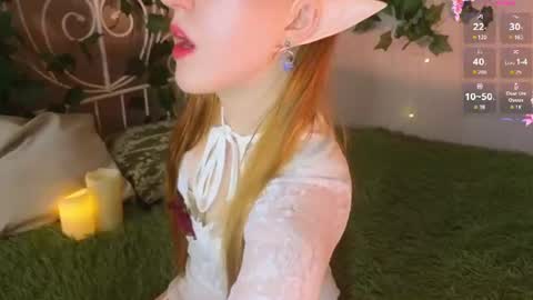 EvaBellea online show from 06.28.26
