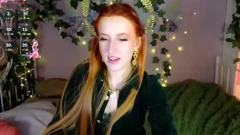 EvaBellea online show from 07.16.26