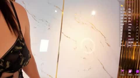 EvaBloom online show from 10.14.25