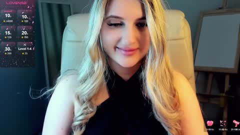 Snapshot of evacadooo chatting on 02.03.25 Eva online show from 02.03.25