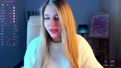 Snapshot of evacadooo chatting on 02.27.25 Eva online show from 02.27.25