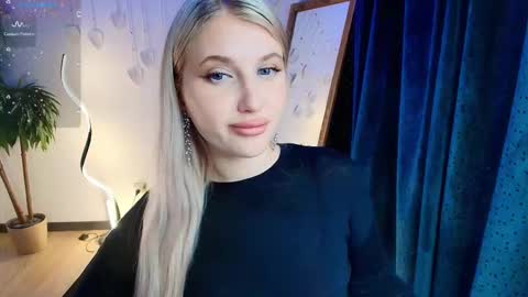 Eva  online show from 02.02.26