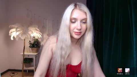 Eva  online show from 05.29.26