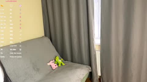 Eva online show from 04.06.26