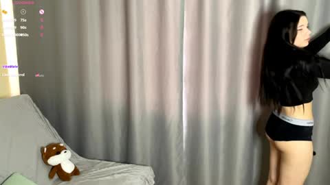 Eva online show from 04.08.26