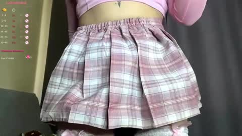 Eva online show from 04.11.26