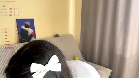 Eva online show from 04.14.26