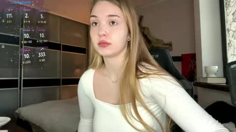 evacarter1 online show from 03.23.26