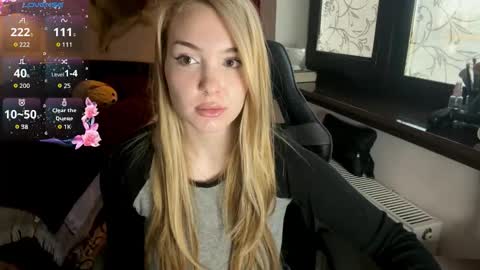 evacarter1 online show from 03.29.26