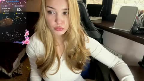 evacarter1 online show from 03.30.26