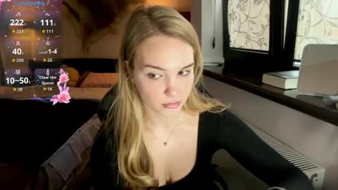 evacarter1 online show from 04.02.26