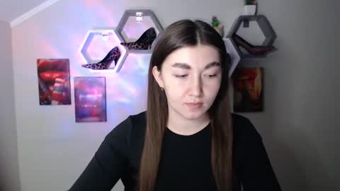 Evachaturbatte online show from 02.04.26