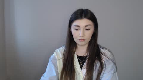 Evachaturbatte online show from 03.12.26