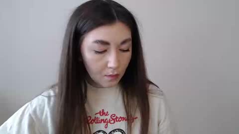 Evachaturbatte online show from 03.28.26