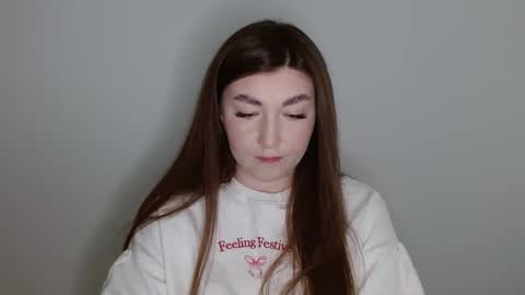 Evachaturbatte online show from 04.16.26