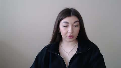 Evachaturbatte online show from 05.13.26