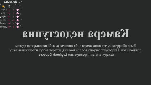 Snapshot of evacheeky chatting on 10.01.25 Eva online show from 10.01.25