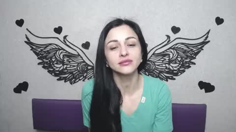 EvaClarkk online show from 04.30.26
