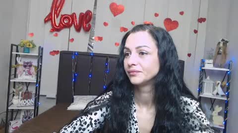 EvaClarkk online show from 05.30.26
