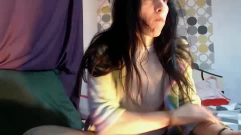 hornycrissyyourlove online show from 02.17.26