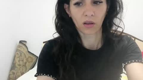hornycrissyyourlove online show from 06.06.26