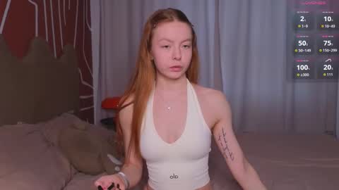 Eva online show from 02.13.26