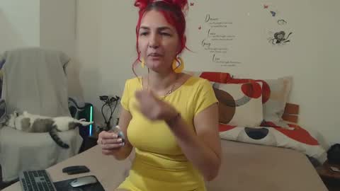 EvadesireONE online show from 02.05.25