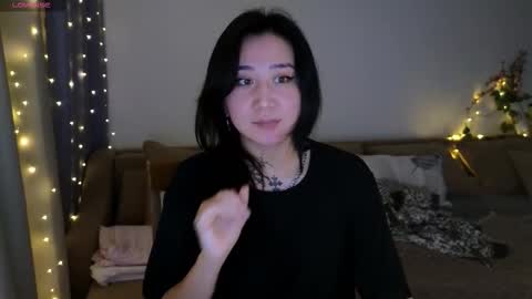 Eva online show from 11.20.25