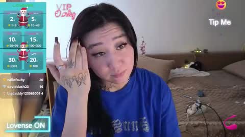 Eva online show from 01.10.26