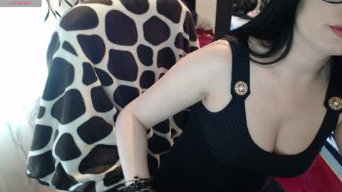 EVADREAM online show from 03.27.26