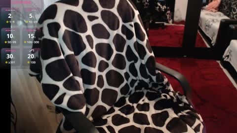 EVADREAM online show from 04.03.26