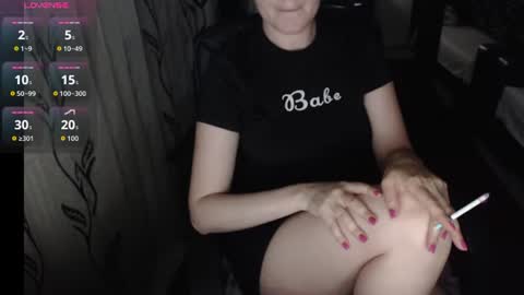 Snapshot of evadream1 chatting on 06.15.26 EVADREAM online show from 06.15.26
