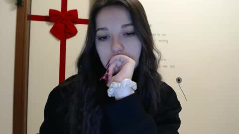 Eva online show from 01.13.26