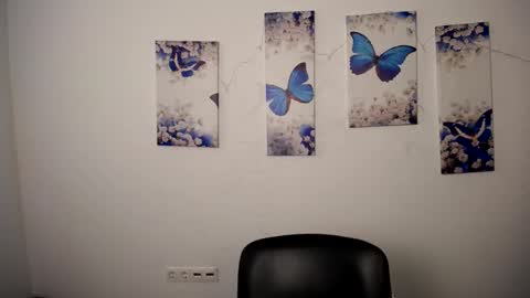 Snapshot of evaeldis chatting on 06.07.26 Eva online show from 06.07.26