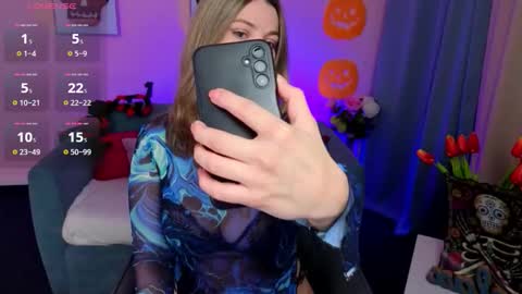 Eva online show from 11.02.25