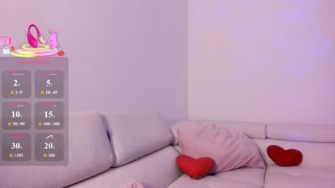 Eva Gomez online show from 07.26.26