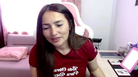 Eva online show from 02.06.25