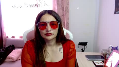 Eva online show from 02.08.25