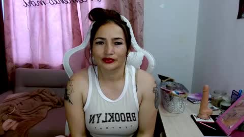 Eva online show from 02.19.25