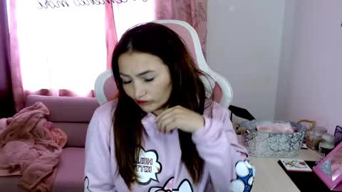 Eva online show from 02.22.25