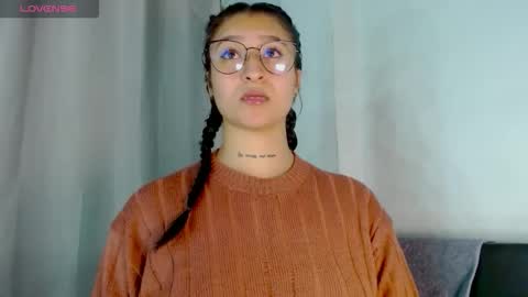 Evah Lee online show from 03.05.26